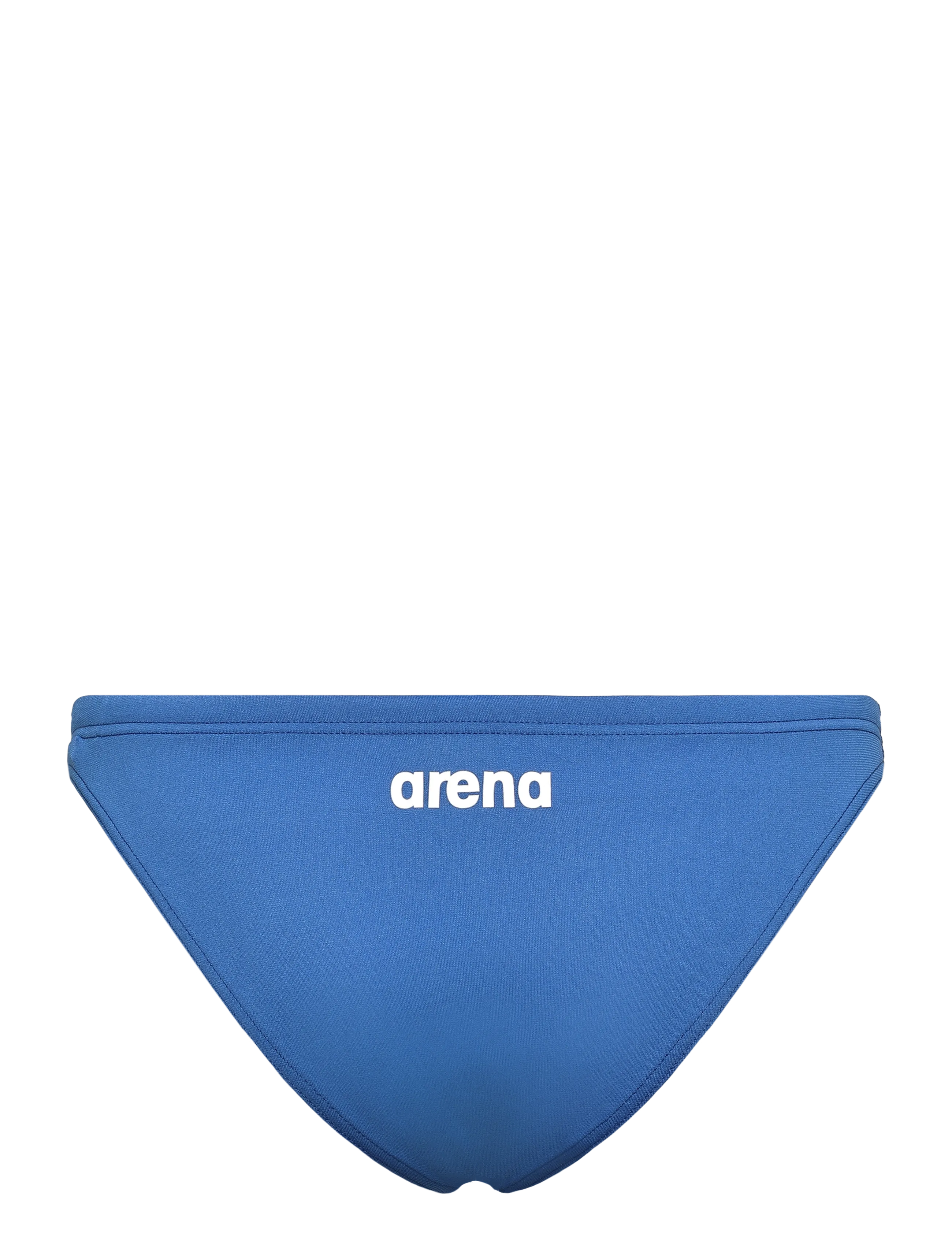 Arena - WOMEN'S TEAM SWIM BOTTOM SOLID - sport-bademode - royal-white - 1