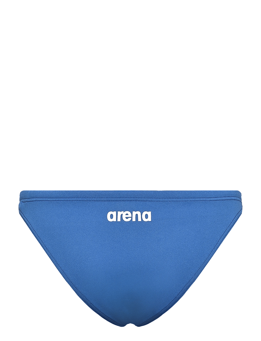 Arena - WOMEN'S TEAM SWIM BOTTOM SOLID - sport-bademode - royal-white - 1