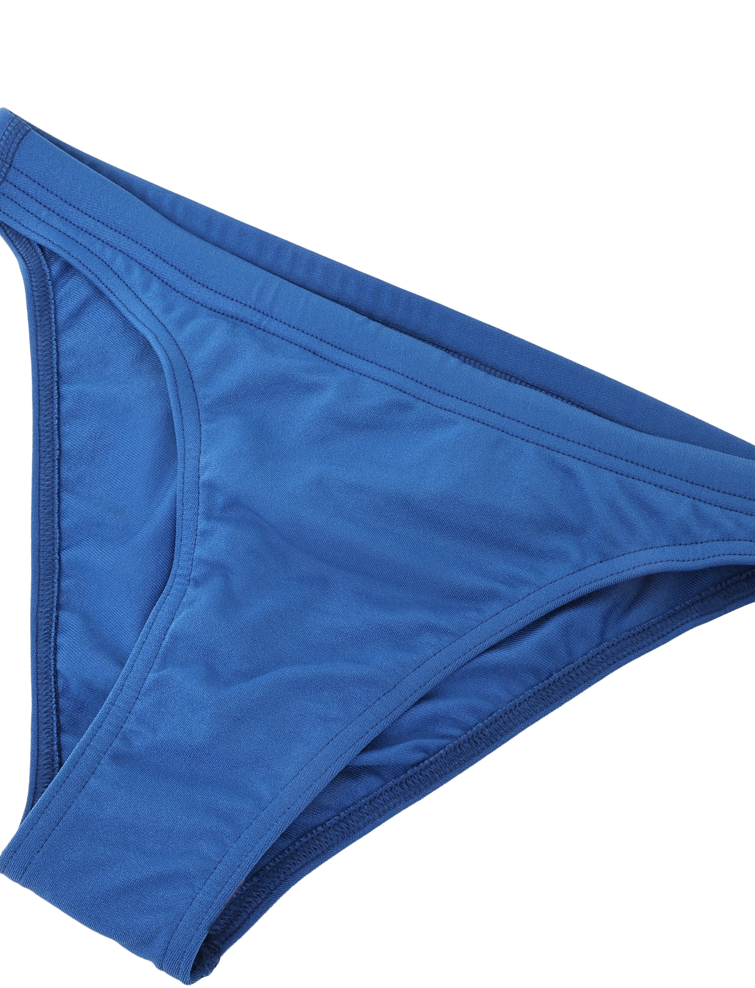 Arena - WOMEN'S TEAM SWIM BOTTOM SOLID - sport-bademode - royal-white - 2