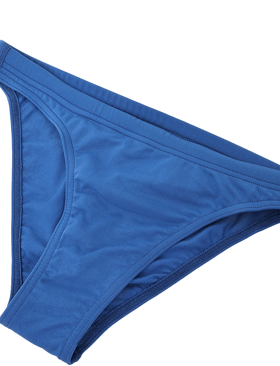 Arena - WOMEN'S TEAM SWIM BOTTOM SOLID - sport-bademode - royal-white - 2