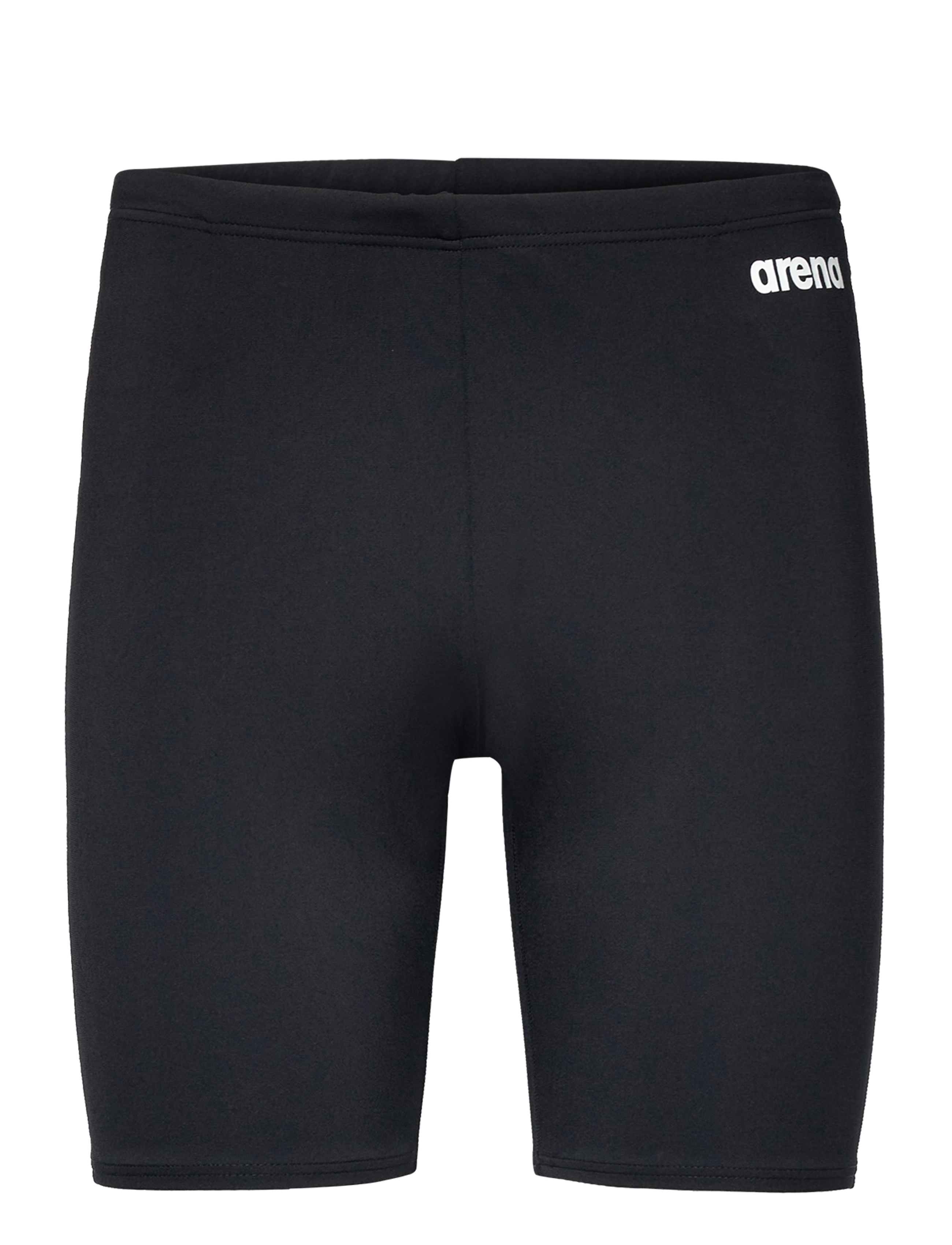 ARENA Herren's Team Swim Jammer Schwarz - 34 - Herren