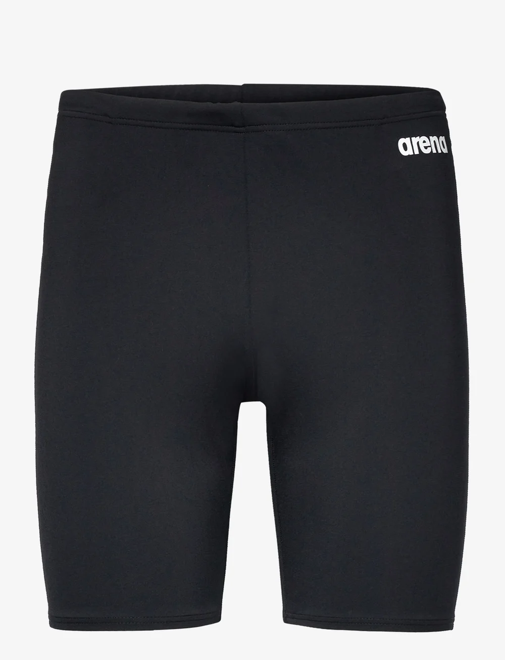 Arena - MEN'S TEAM SWIM JAMMER - badebukser - black-white - 1