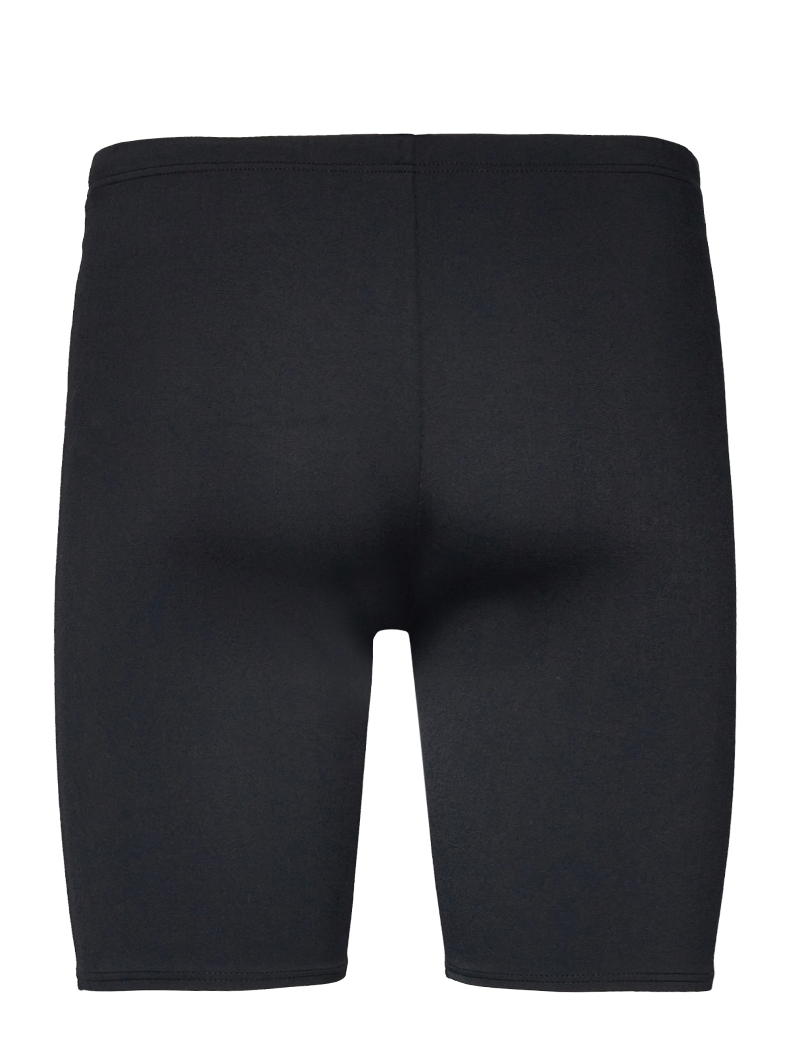 Arena - MEN'S TEAM SWIM JAMMER - swim shorts - black-white - 2