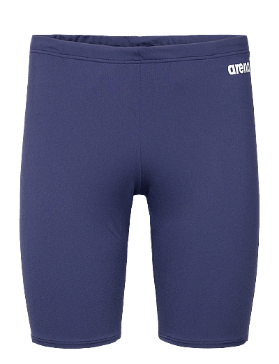 Arena MEN'S TEAM SWIM JAMMER - Riided - NAVY / navy