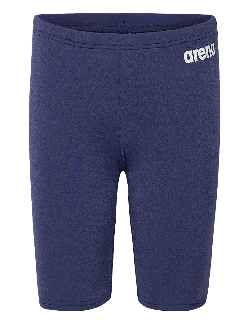 Arena - BOY'S TEAM SWIM JAMMER SOLID - badbyxor - navy-white - 0