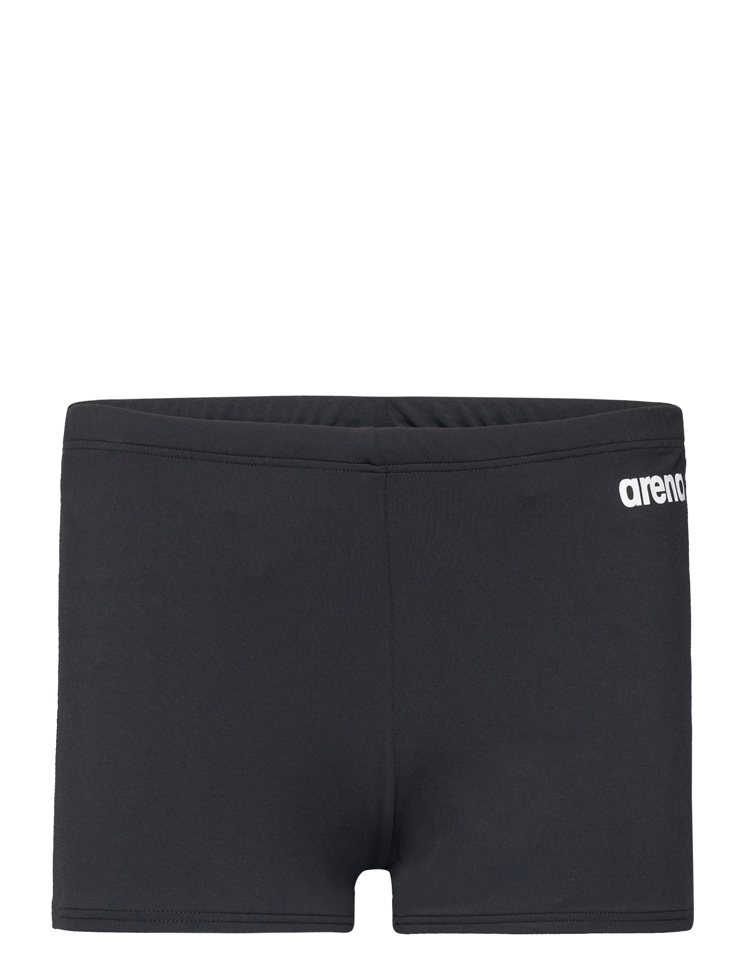 ARENA Herren's Team Swim Kurz Schwarz - 38 - Herren