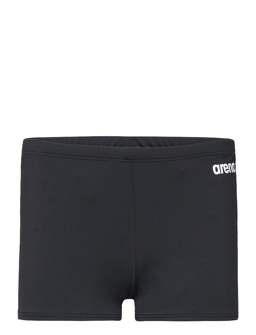 Arena - MEN'S TEAM SWIM SHORT - briefs - black - 1