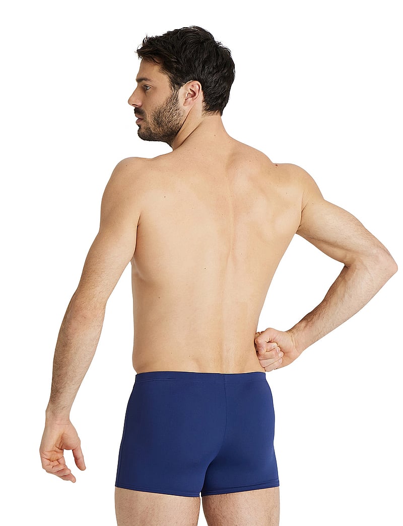 Arena - MEN'S TEAM SWIM SHORT - briefs - black - 4