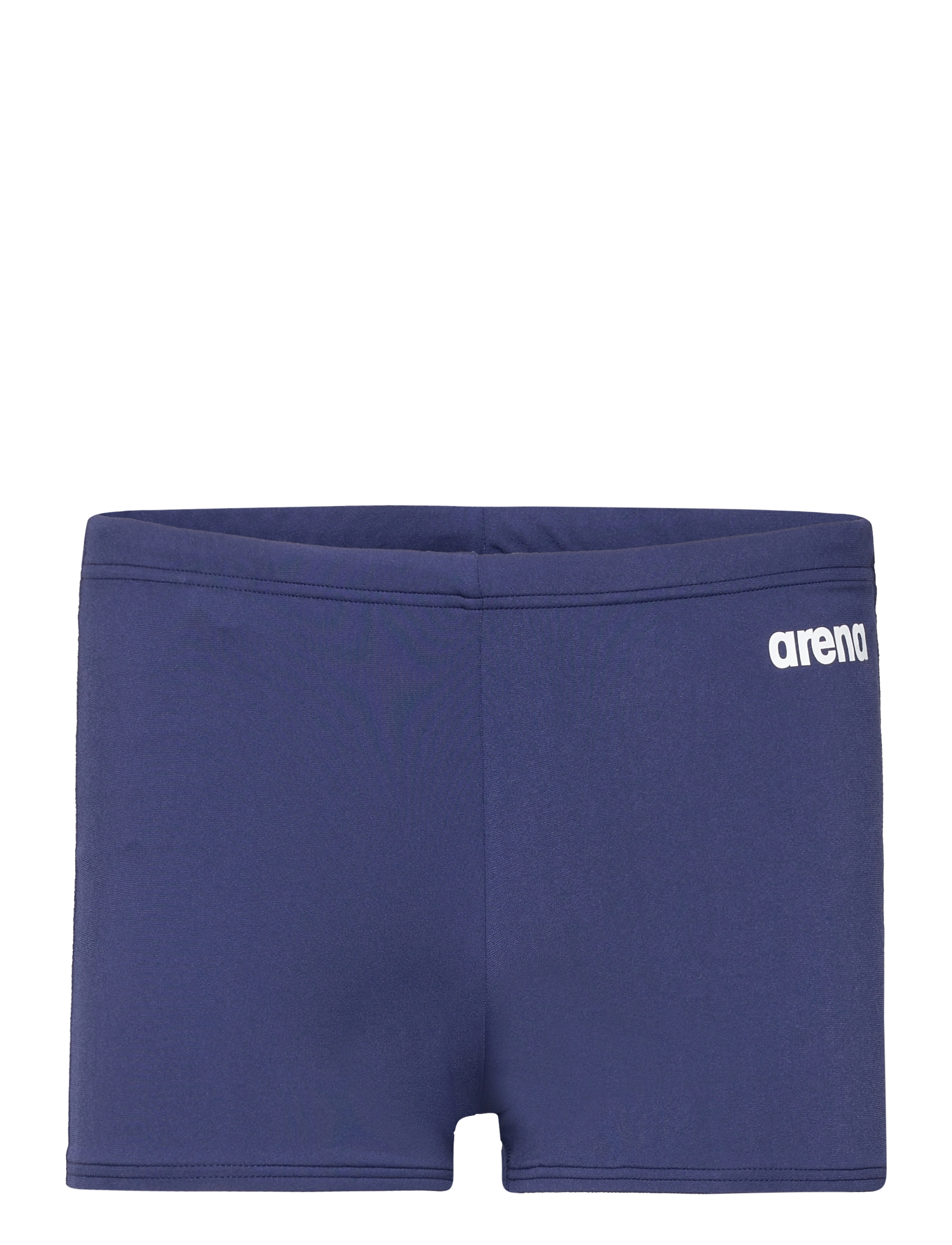 Arena Men's Team Swim Short, Mænd, Svømmeshorts, Navy, Str: 42