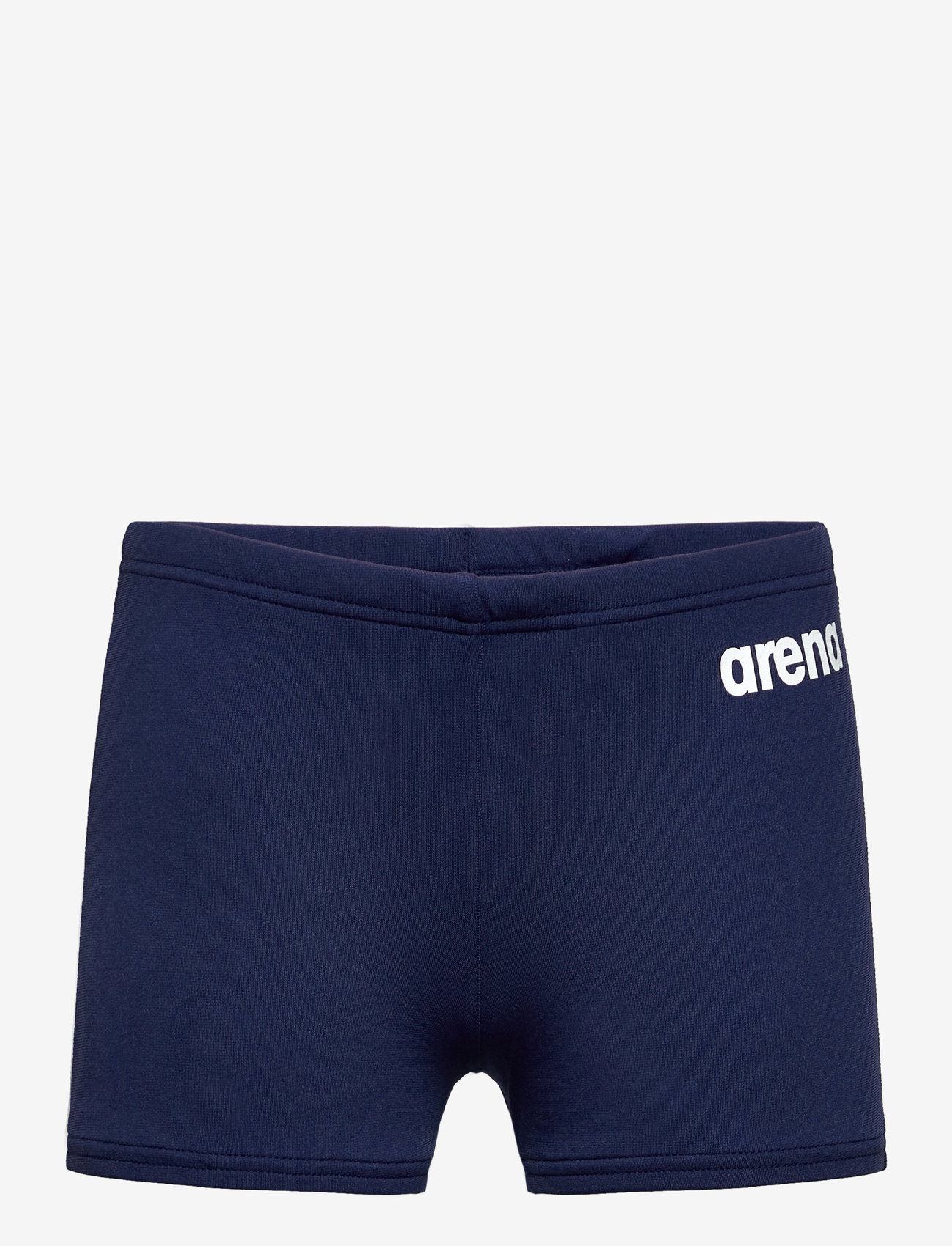 Arena - BOY'S TEAM SWIM SHORT SOLID - badebukser - navy - 0