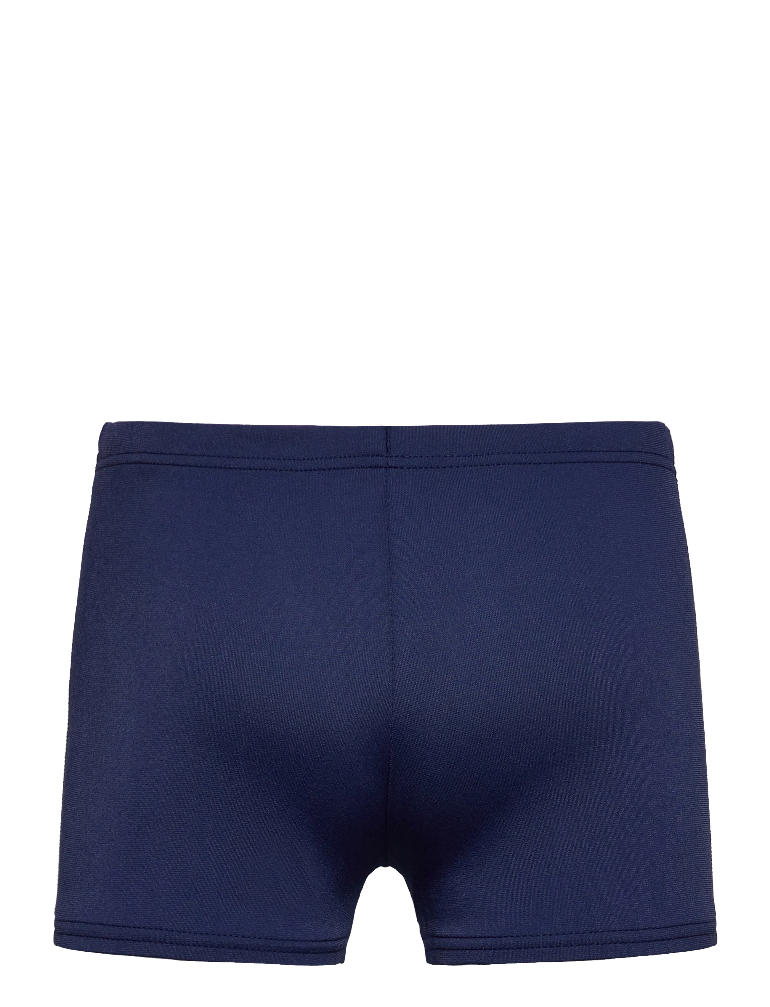 Arena - BOY'S TEAM SWIM SHORT SOLID - szorty kąpielowe - navy - 1
