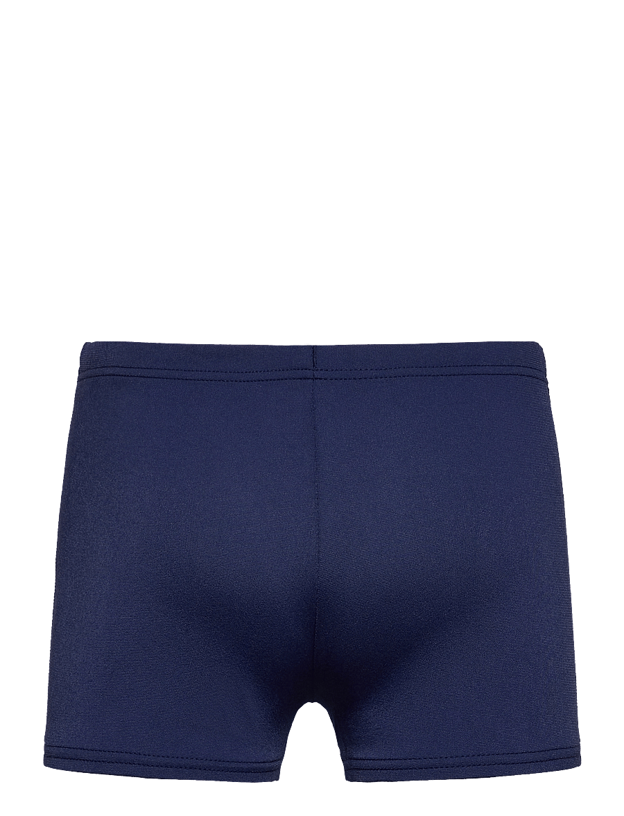 Arena - BOY'S TEAM SWIM SHORT SOLID - uimahousut - navy - 1