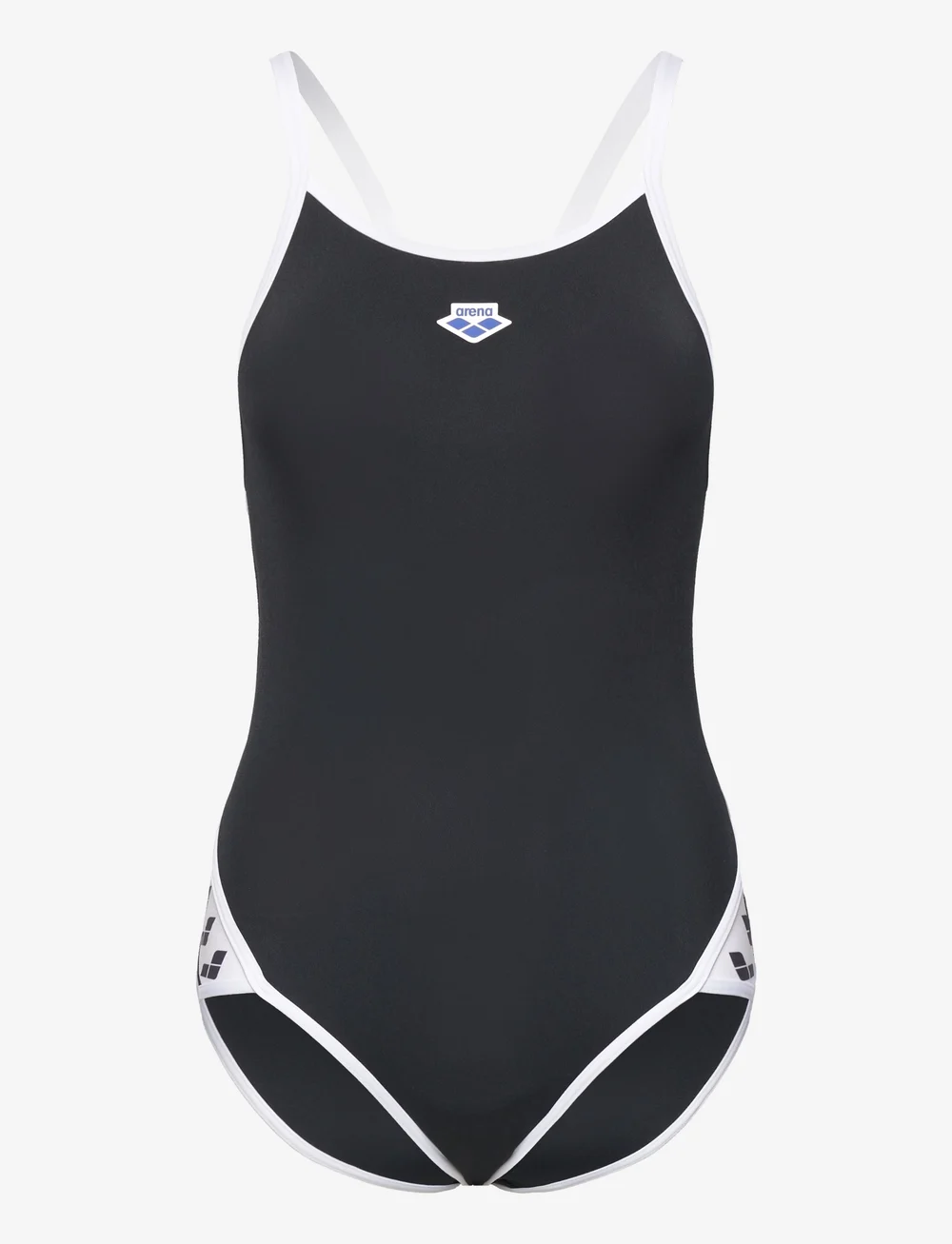 Arena icons top swimwear