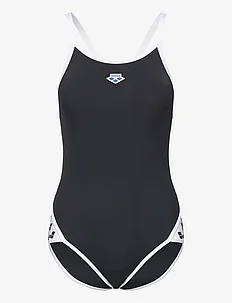 WOMEN'S ARENA ICONS SUPER FLY BACK SOLID, Arena