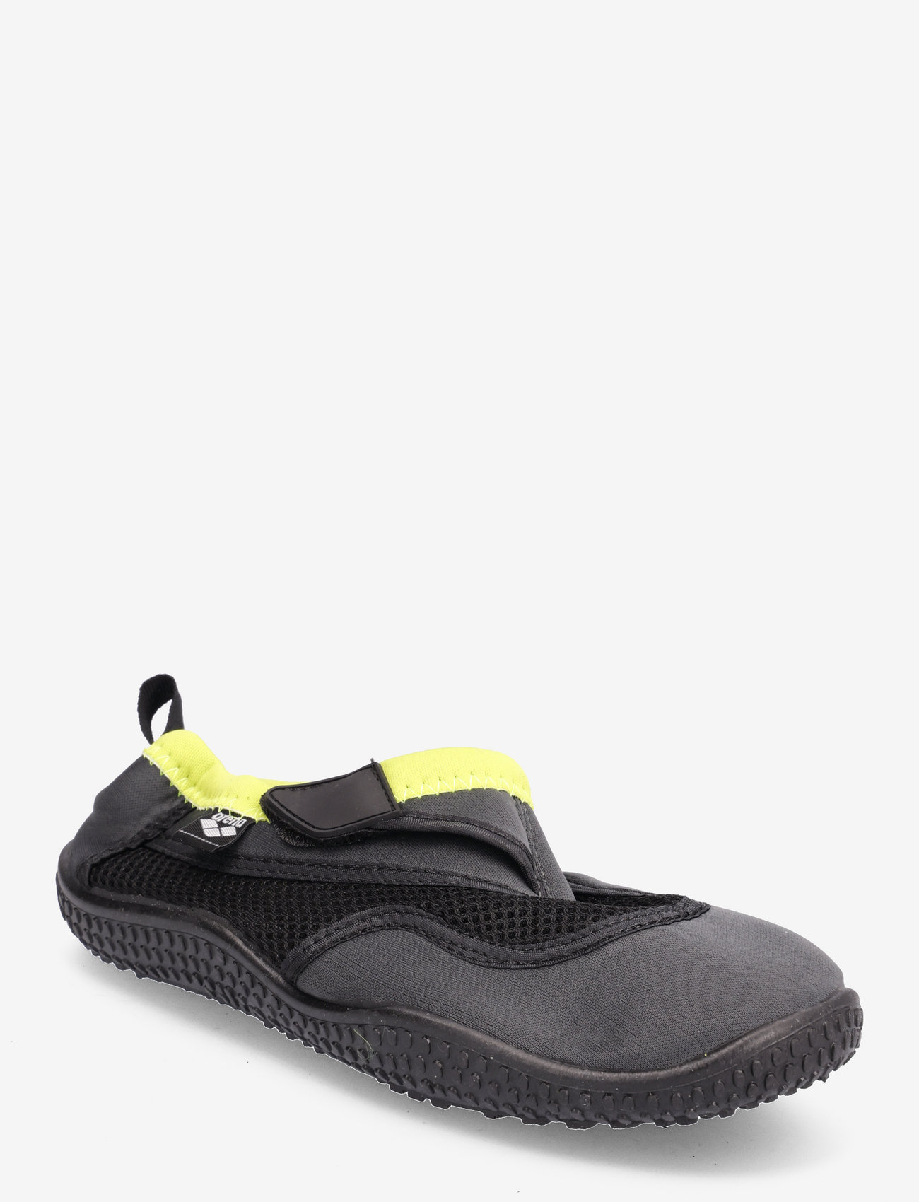 Arena - ARENA WATERSHOES - lowest prices - dark_grey-lime - 0