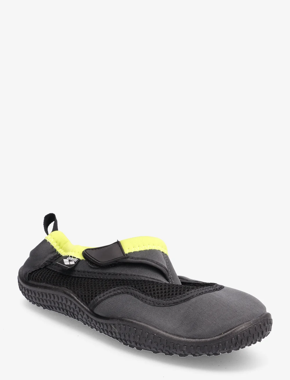 Arena - ARENA WATERSHOES - skor - dark_grey-lime - 0