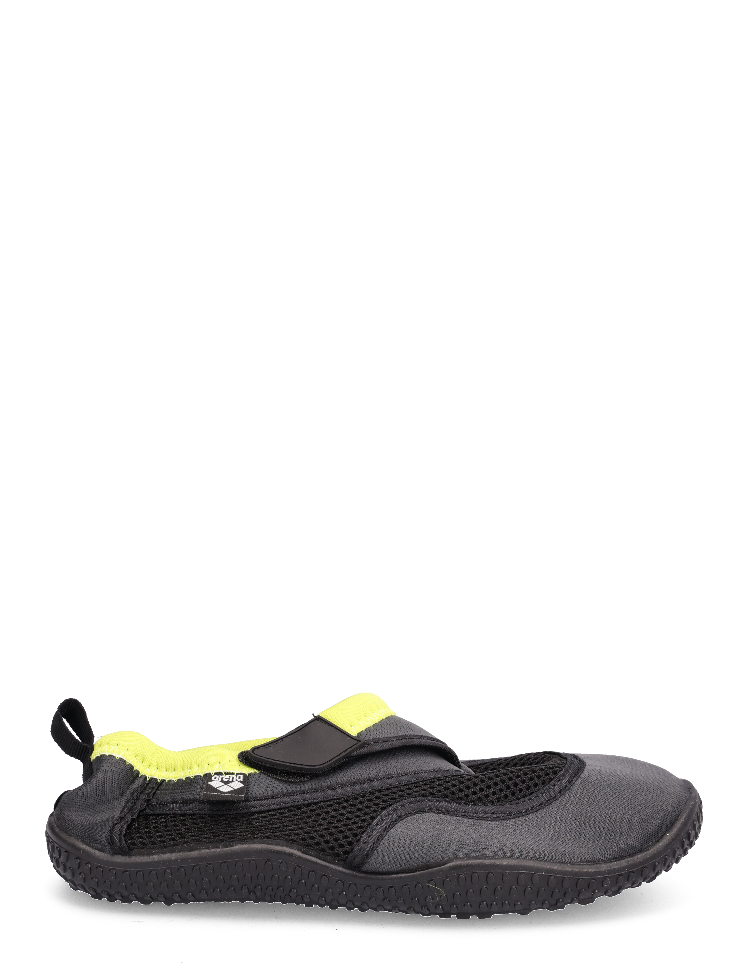 Arena - ARENA WATERSHOES - die niedrigsten preise - dark_grey-lime - 1