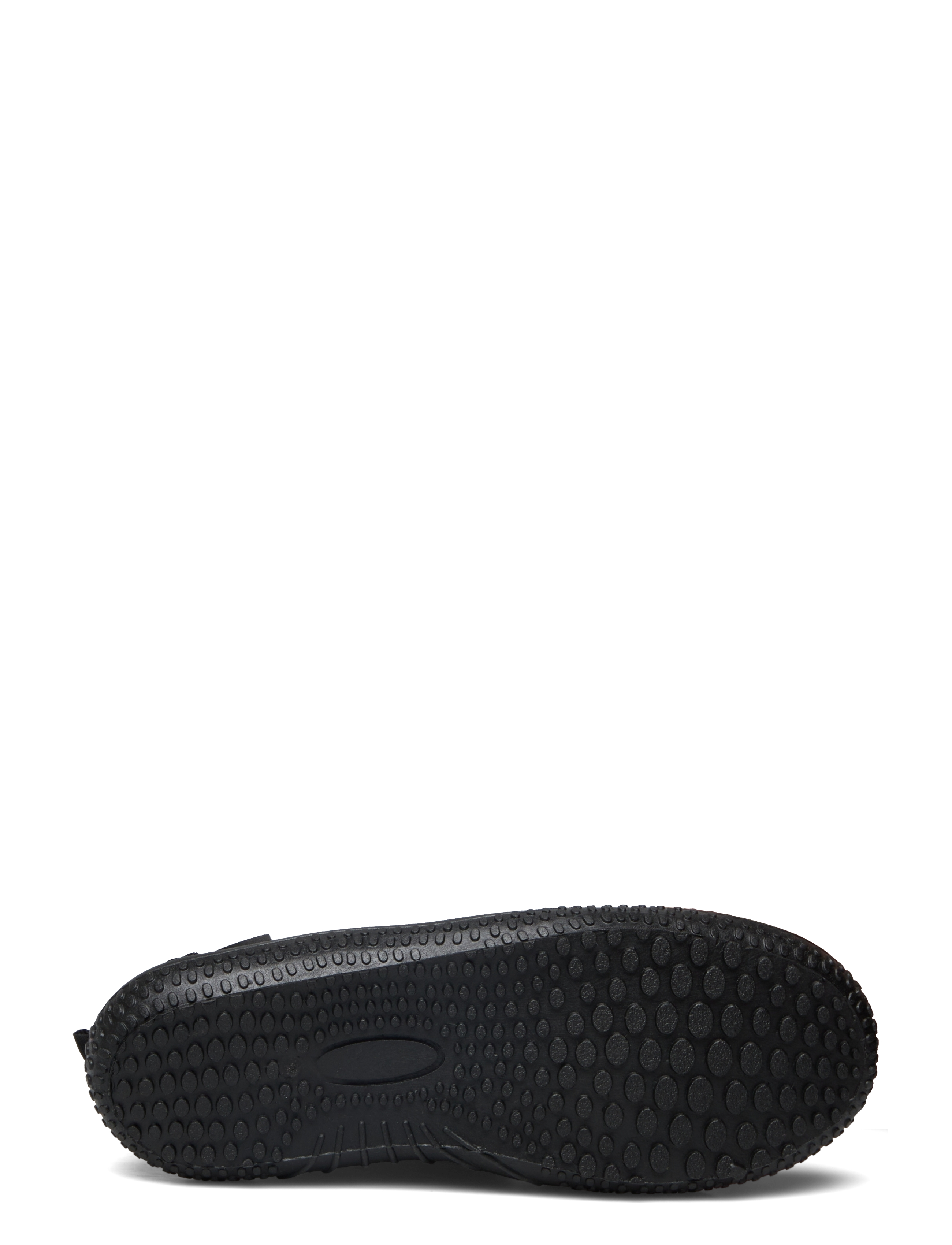 Arena - ARENA WATERSHOES JR - chaussures d'eau - dark_grey-lime - 4