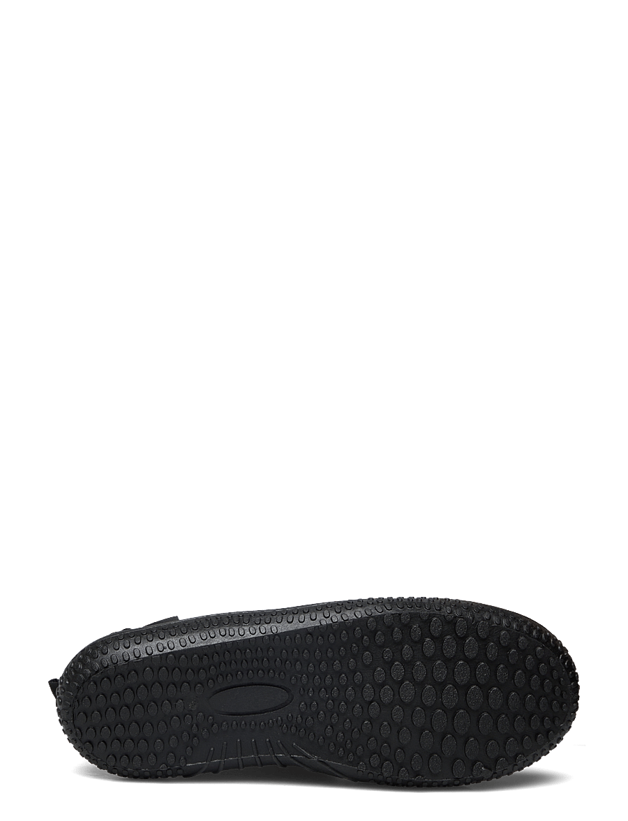 Arena - ARENA WATERSHOES JR - chaussures d'eau - dark_grey-lime - 4