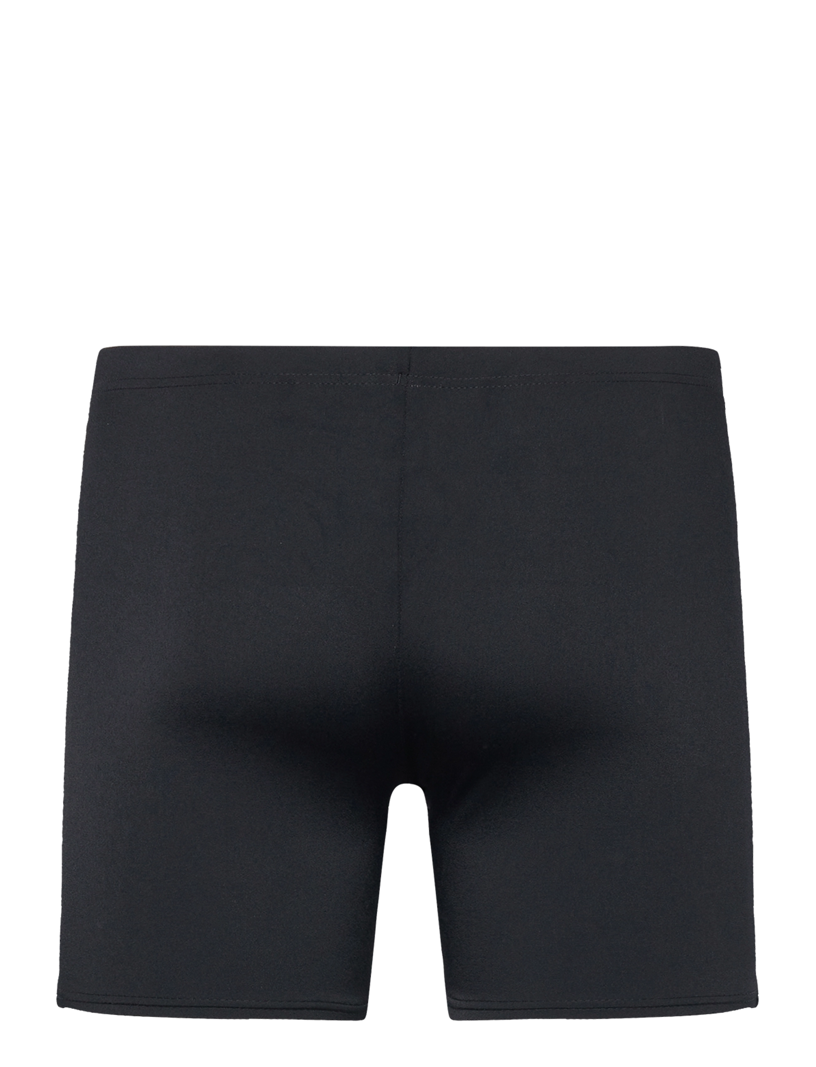 Arena - MEN'S ARENA FEATHER SWIM MID JAMMER - black - 2