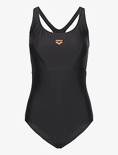 WOMEN'S ARENA SOLID SWIMSUIT CONTROL PRO BACK PLUS, Arena