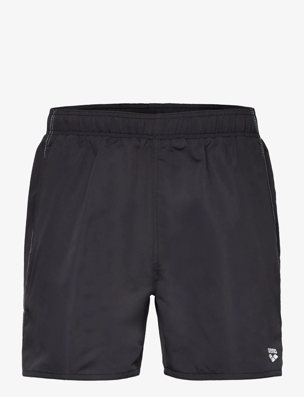 Arena - FUNDAMENTALS BOXER R - swim shorts - black-white - 0