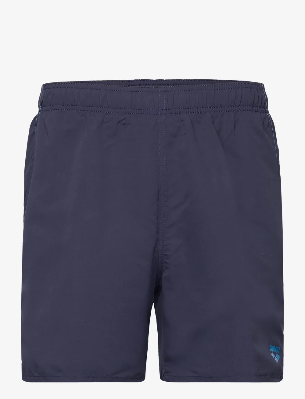 Arena - FUNDAMENTALS BOXER R - uimashortsit - navy - 0