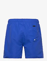 Arena - FUNDAMENTALS BOXER R - swim shorts - neon blue - 1