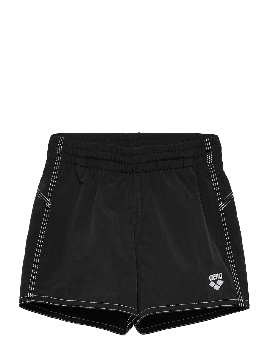 Arena - BYWAYX YOUTH R BLACK-WHITE - badehosen - black-white - 0