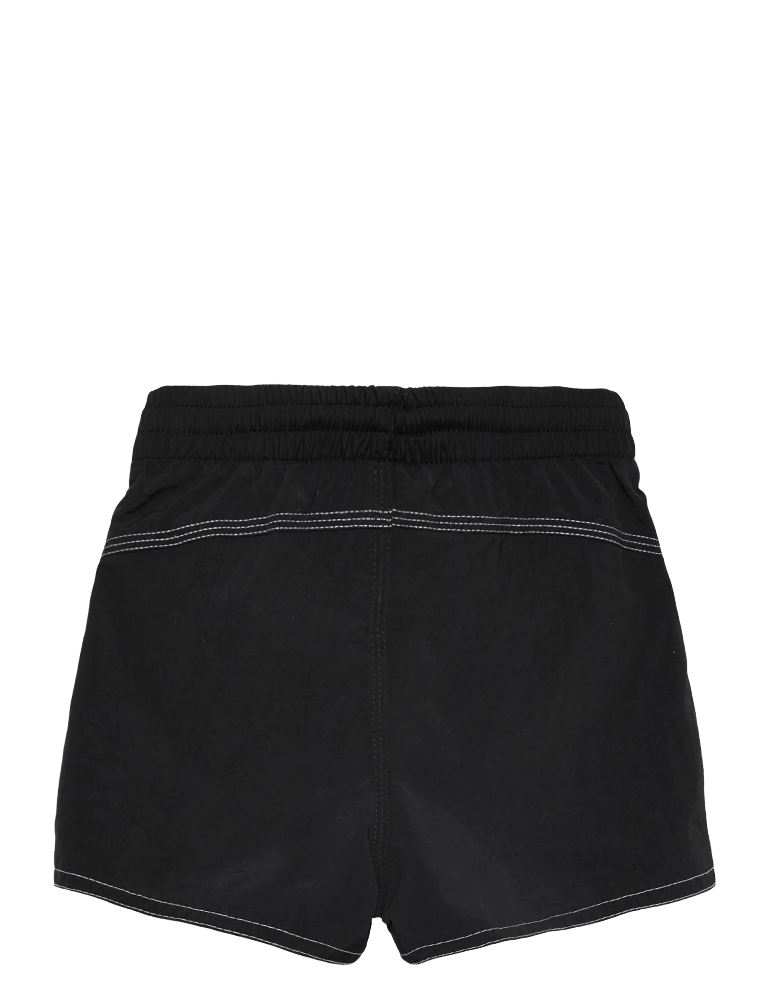 Arena - BYWAYX YOUTH R BLACK-WHITE - badehosen - black-white - 1