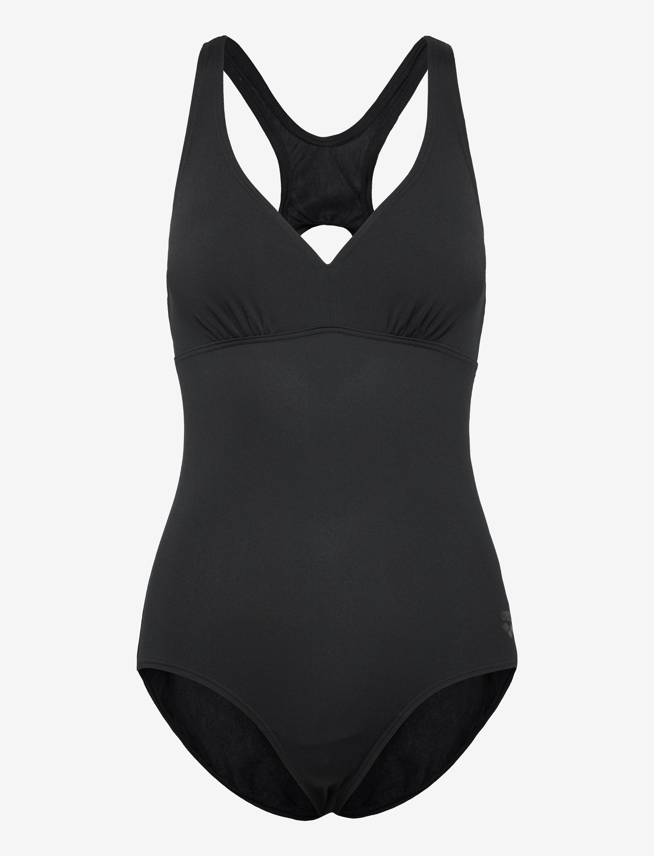 Arena - MAY LOW R BLACK - ujumistrikood - black - 0