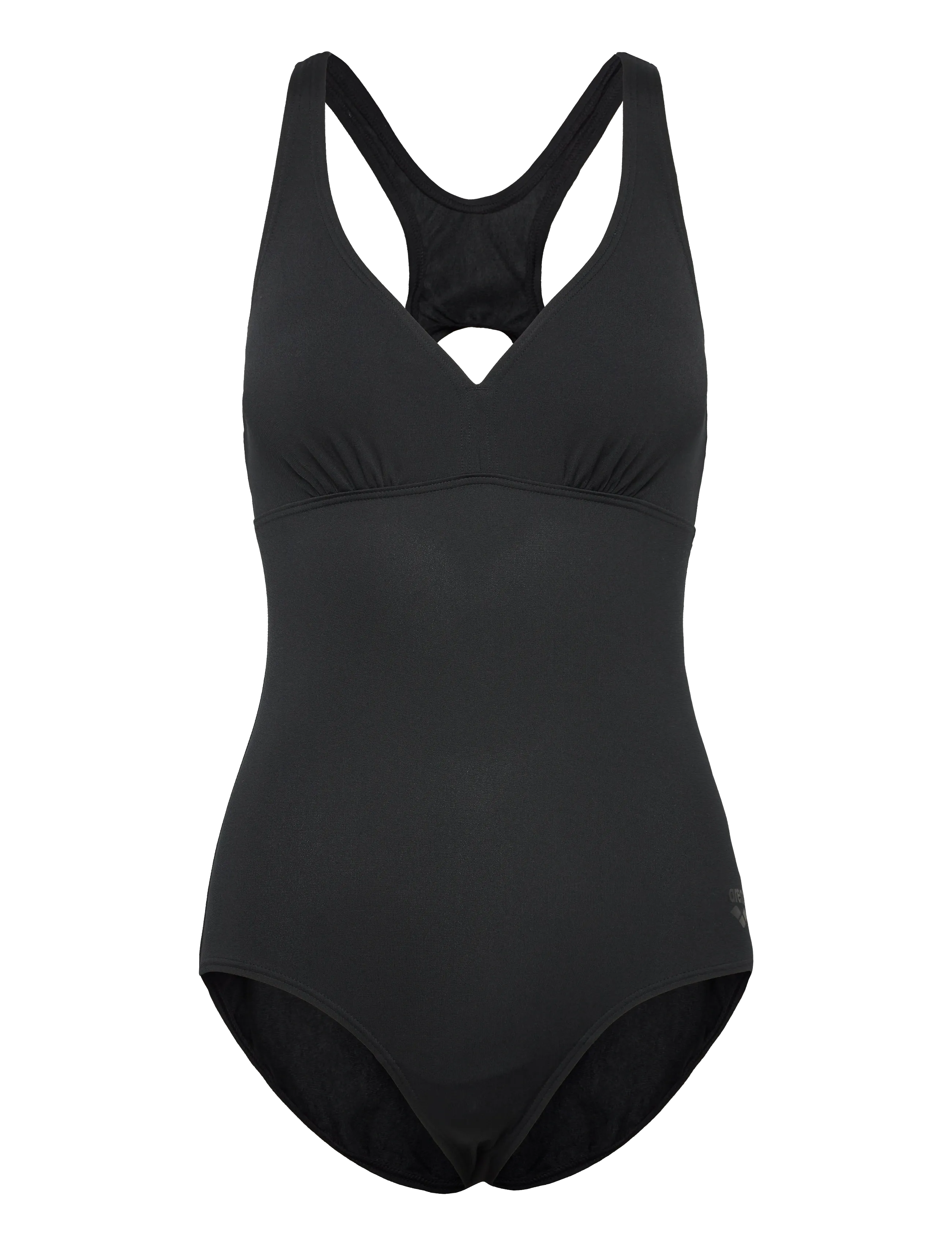 Arena MAY LOW R BLACK - Last chance - BLACK / black