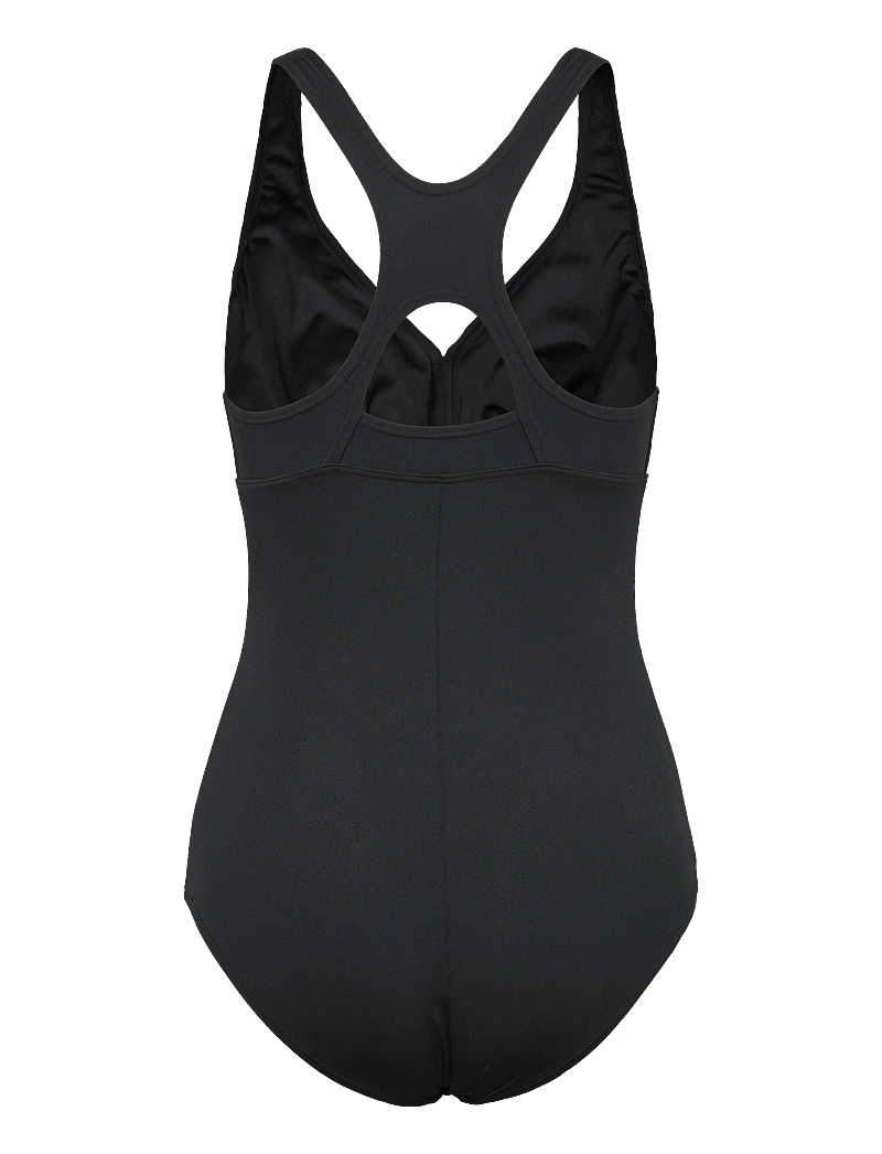 Arena - MAY LOW R BLACK - sport-bademode - black - 1