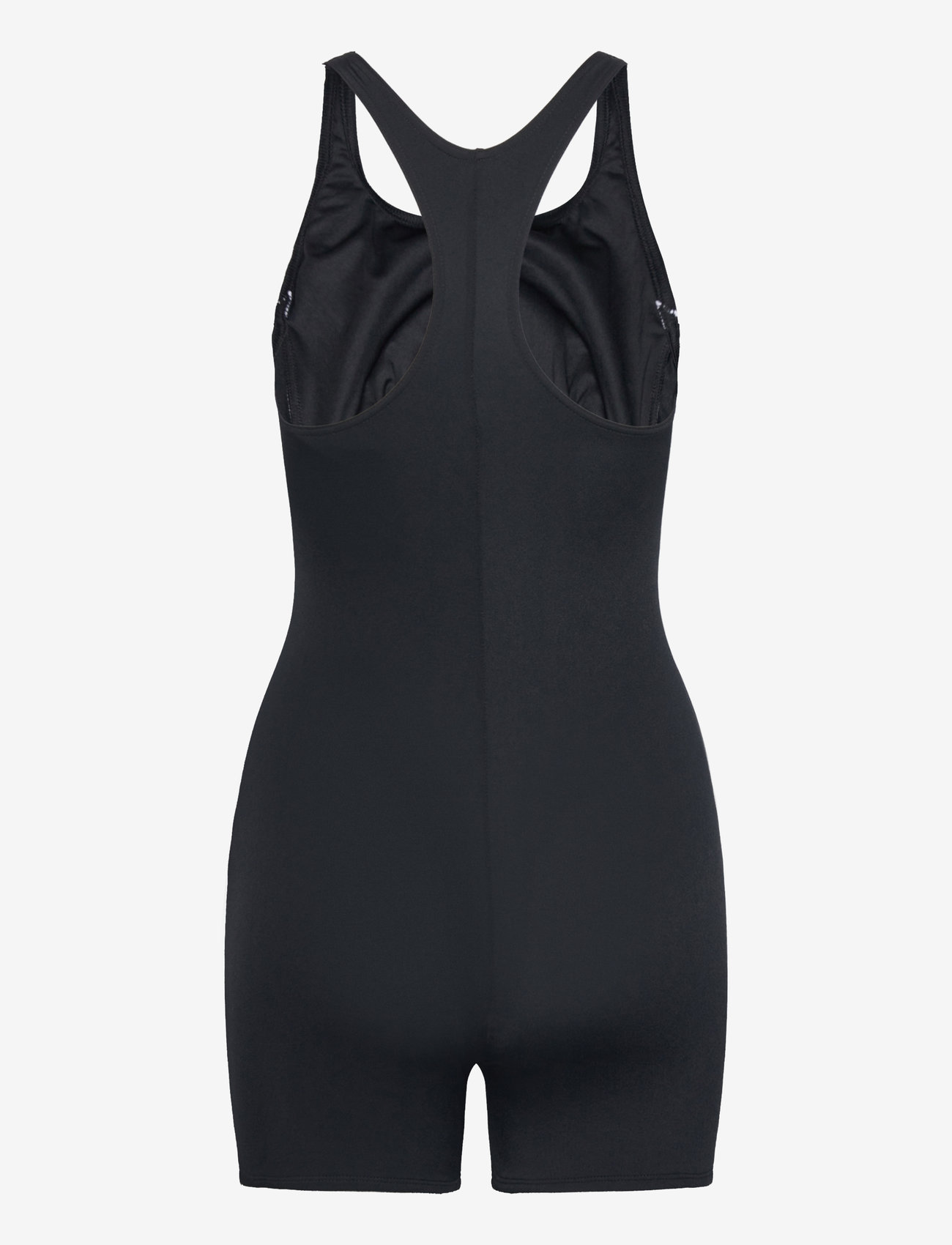 Arena - W FINDING HL R - badeanzüge - black - 1