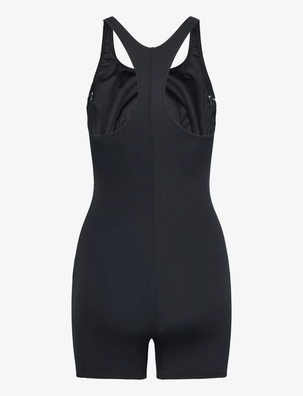 Arena - W FINDING HL R - sportsbadetøj - black - 2