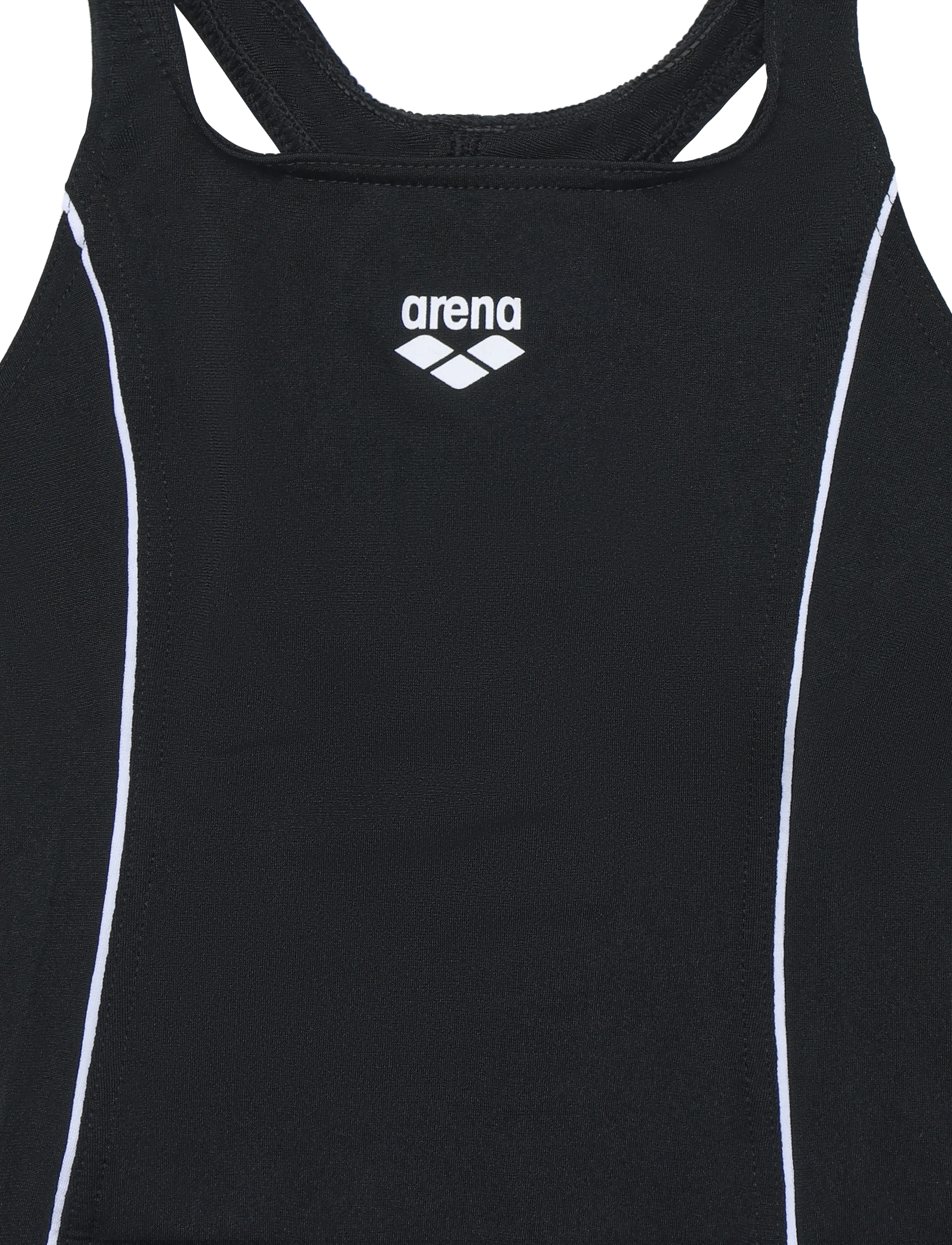 Arena - G FINDING JR R - badeanzüge - black - 2