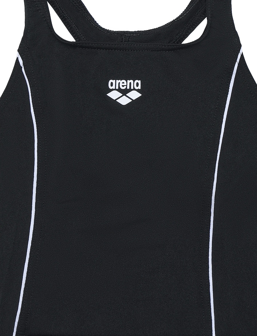 Arena - G FINDING JR R - badeanzüge - black - 2