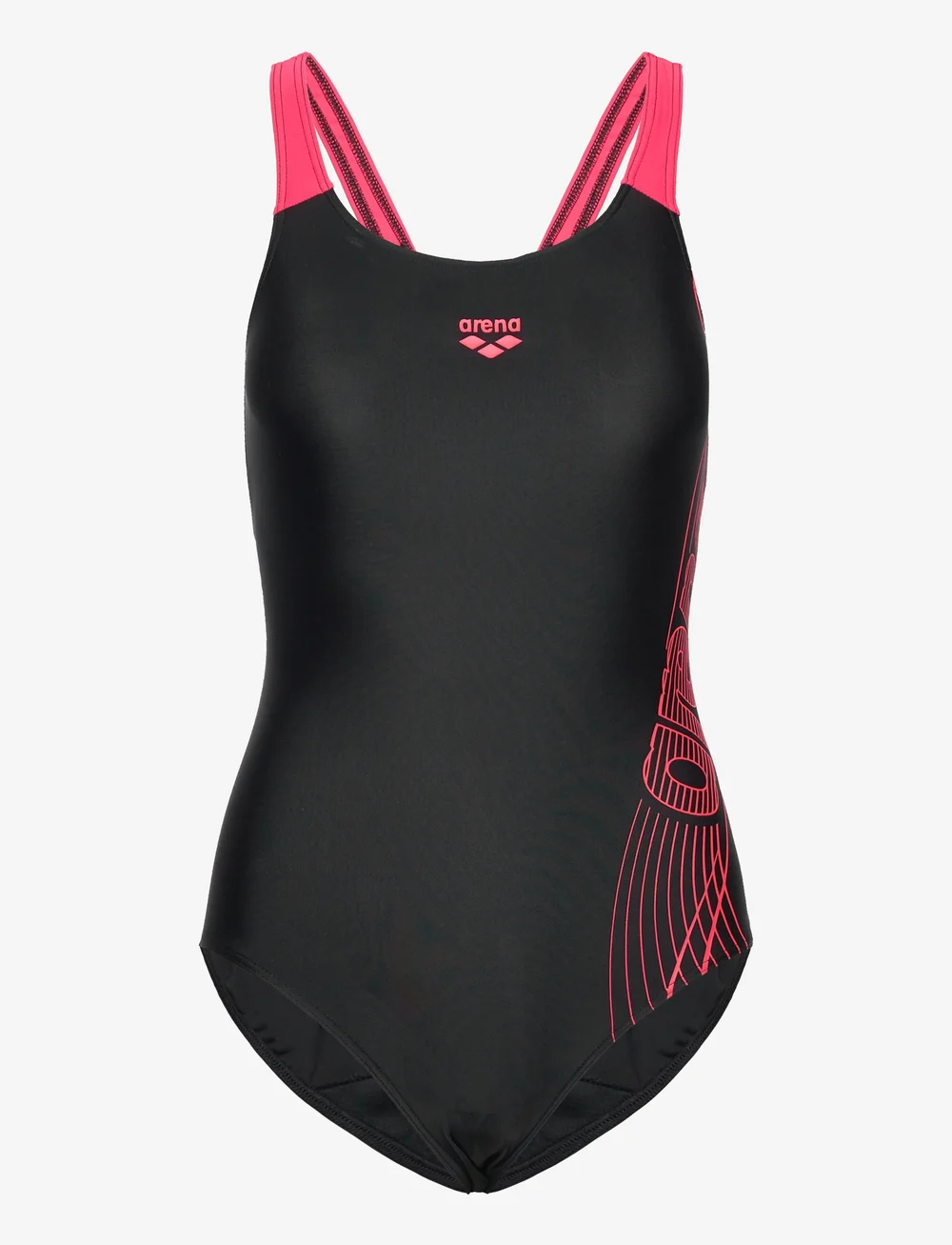 A brand of competitive 2024 swimwear created in 1973