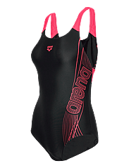 ARENA Women's Dreamy Swimsuit Swim Pro Back Une-pièce Femme ARENA Women's Dreamy Swimsuit Swim Pro Back Une-pièce Femme