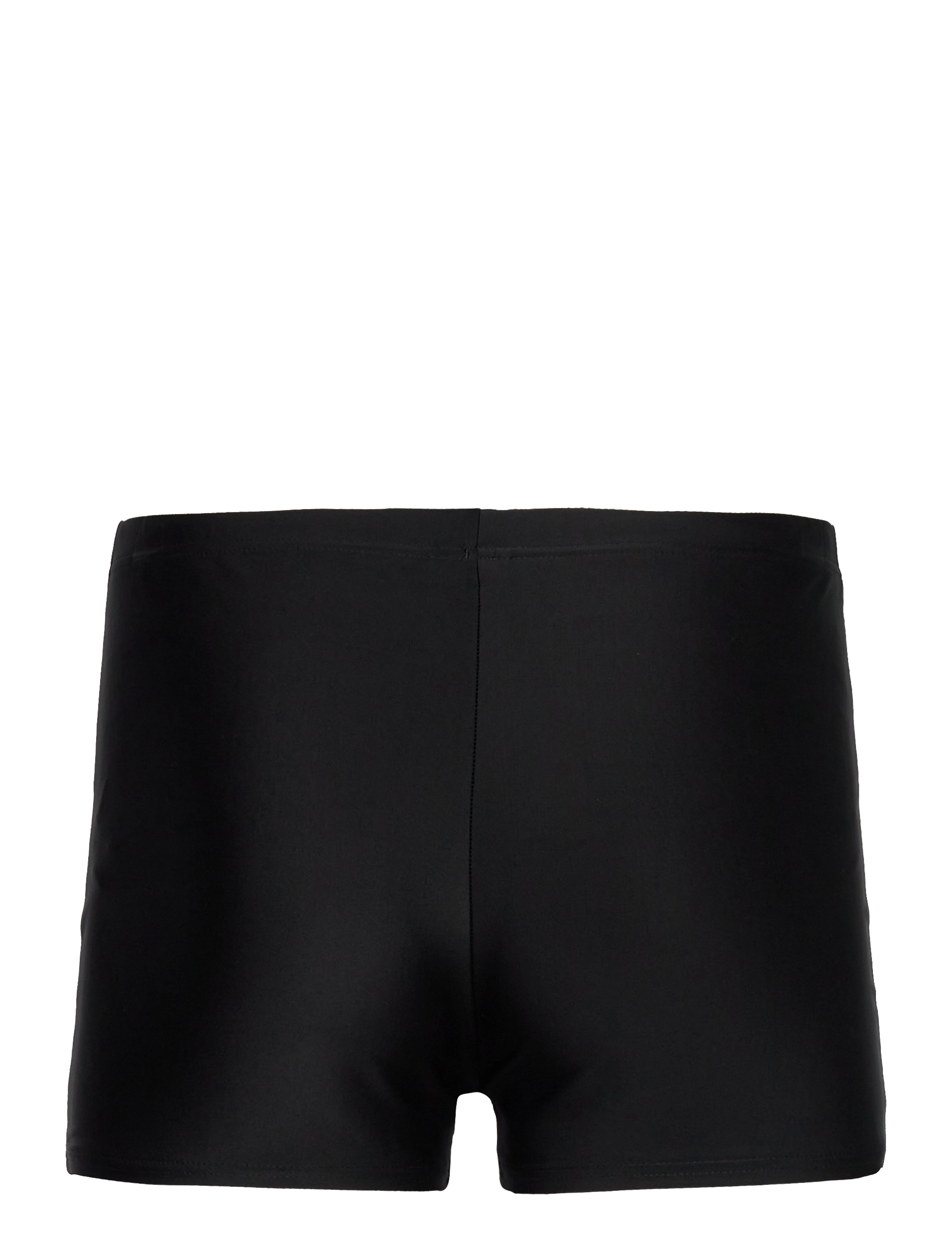 Arena - MEN'S ARENA MY CRYSTAL SWIM SHORT BLACK - black - 1
