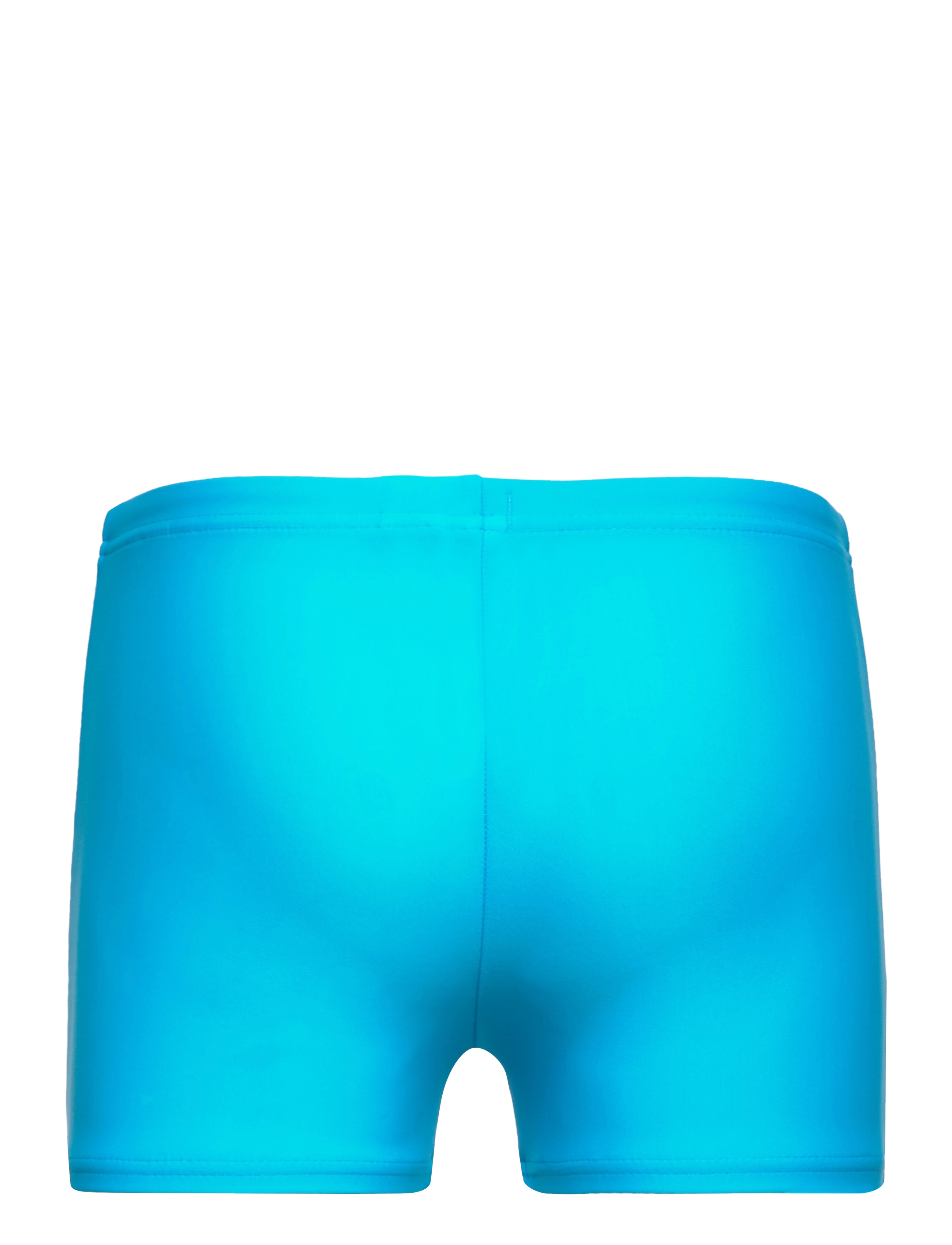 Arena - BOY'S ARENA KIKKO V SWIM SHORT GRAPHIC - turquoise - 1