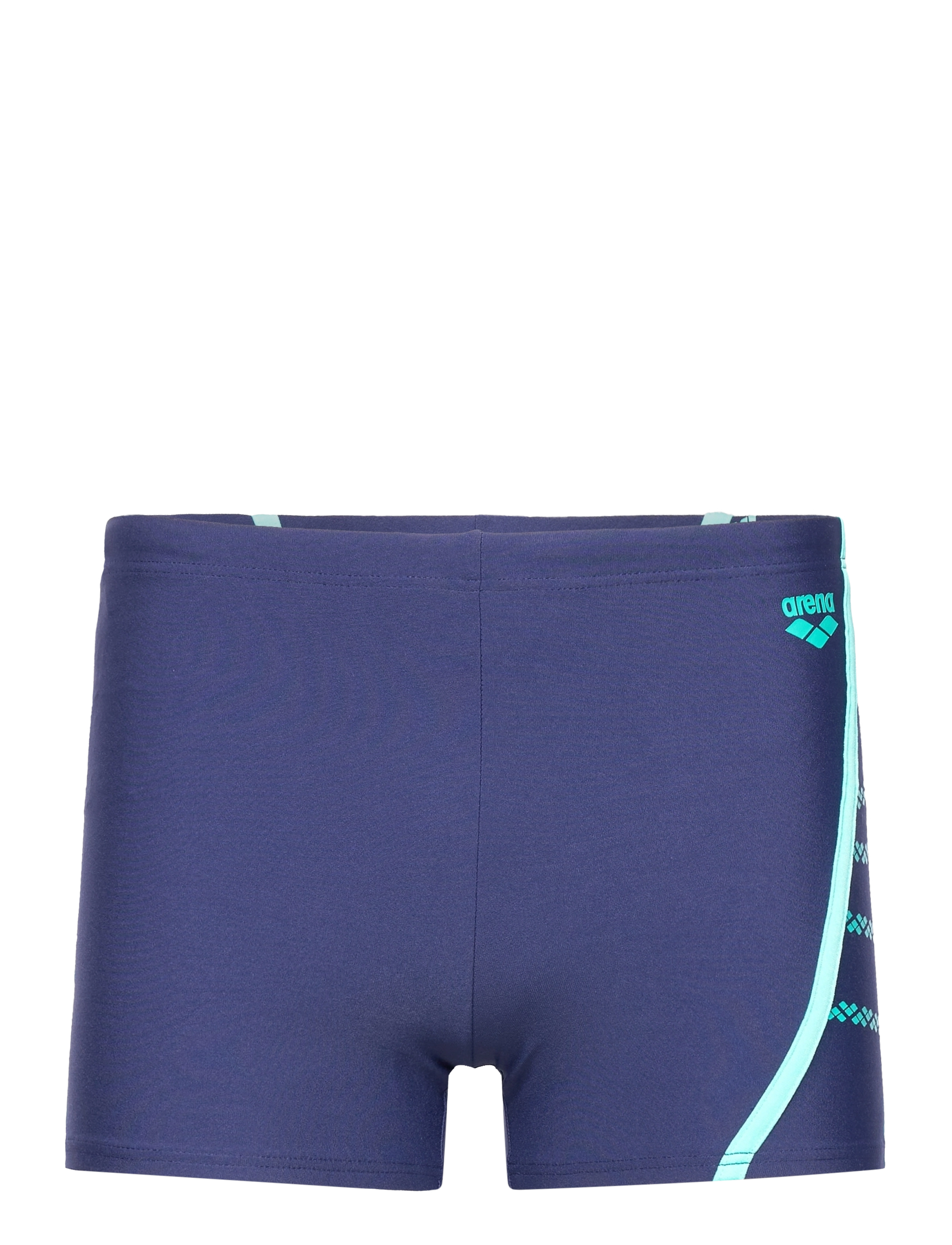 Arena MEN'S ARENA LOSANGE V SWIM SHORT NAVY-WATER - Uimahousut - NAVY / blue