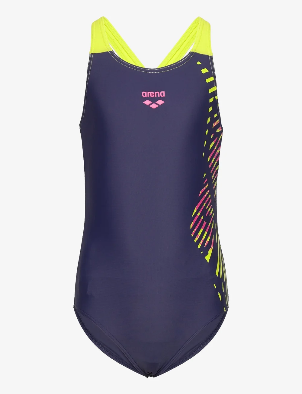 A brand of competitive swimwear created in hot sale 1973
