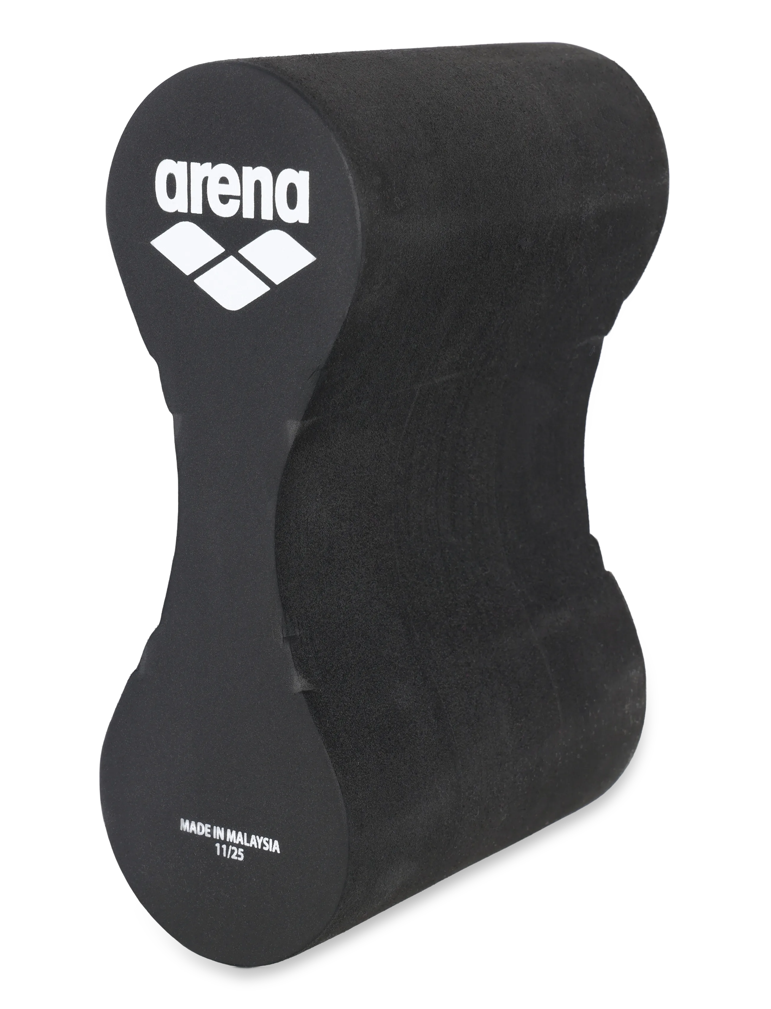 Arena Freeflow Pullbuoy Ii, One Size, Sport Swimming Equipment, Schwarz - Swim Accessories, Frauen