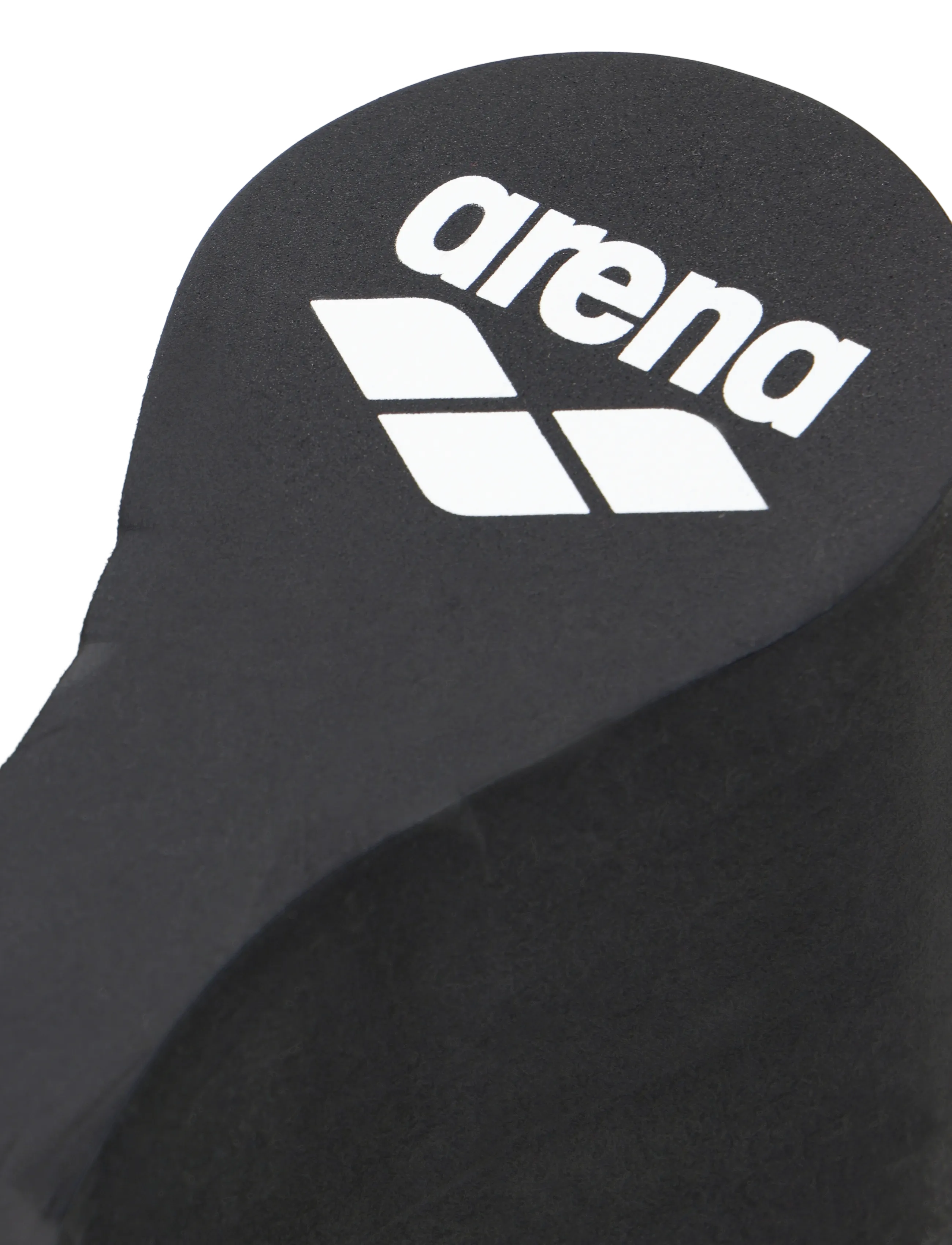 Arena - FREEFLOW PULLBUOY II - simutrustning - black - 2