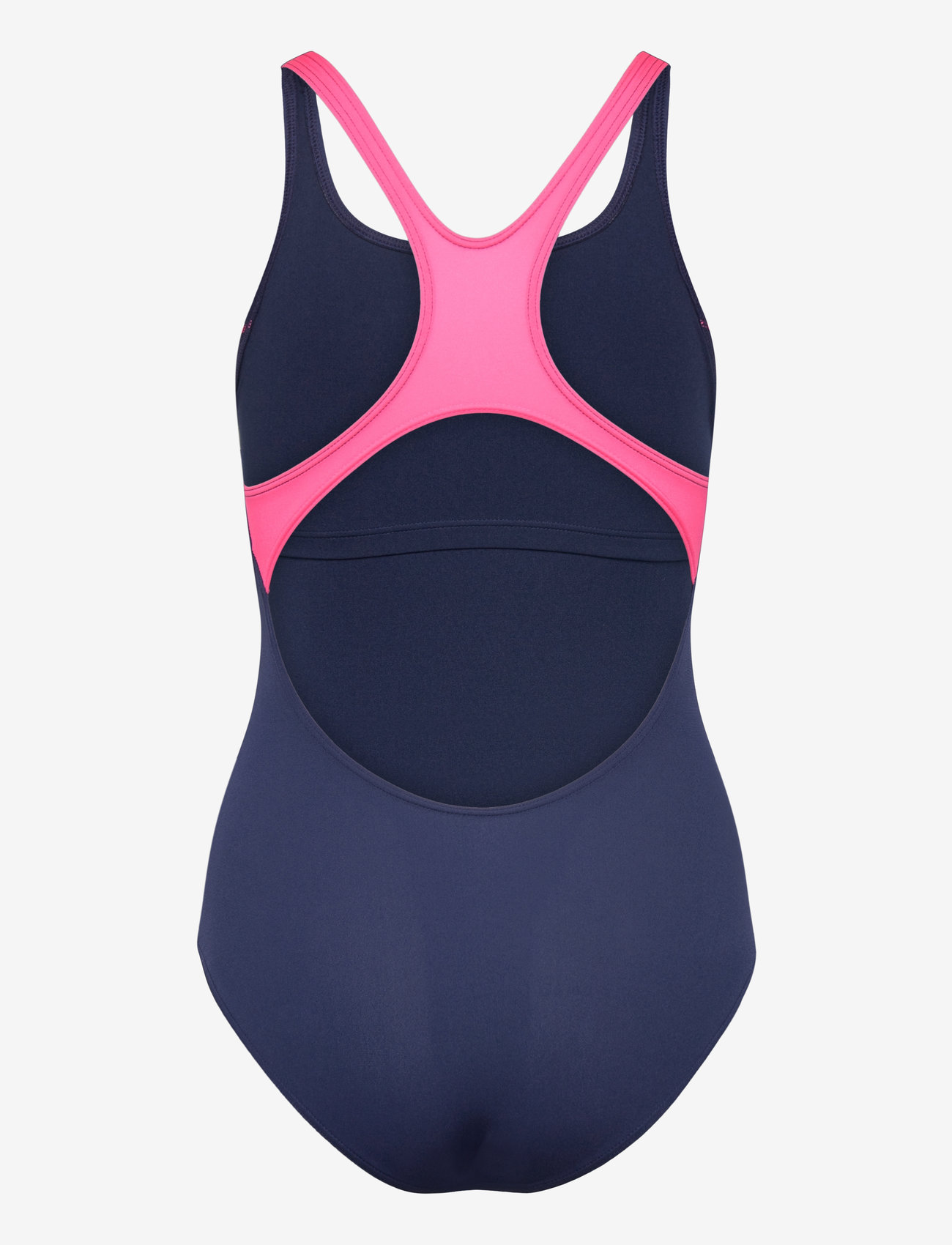Arena - WOMEN'S ARENA REFLECTING SWIMSUIT SWIM PRO BACK LB - navy - 1