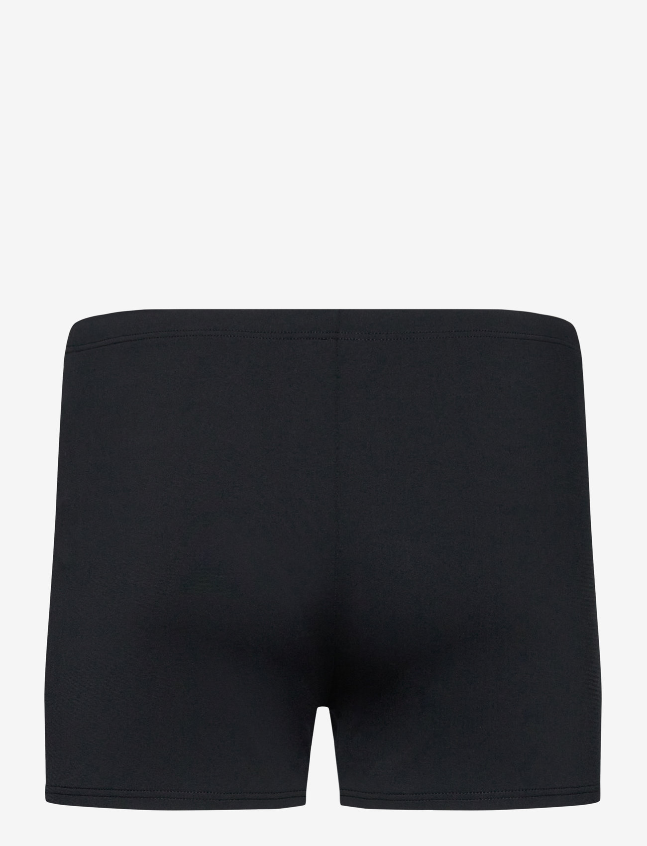 Arena - MEN'S ARENA REFLECTING SWIM SHORT BLACK - briefs - black - 1