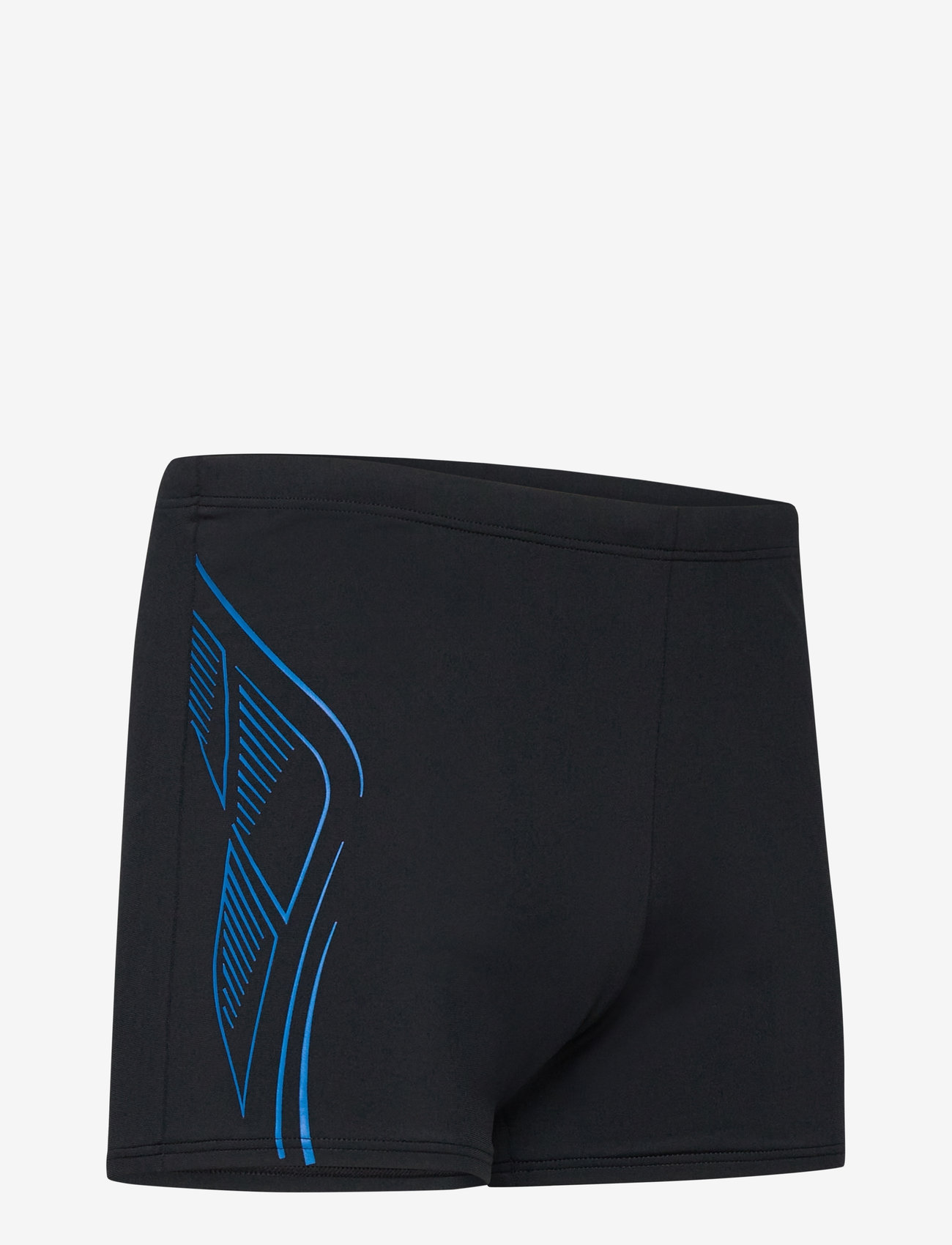 Arena - MEN'S ARENA REFLECTING SWIM SHORT BLACK - briefs - black - 2