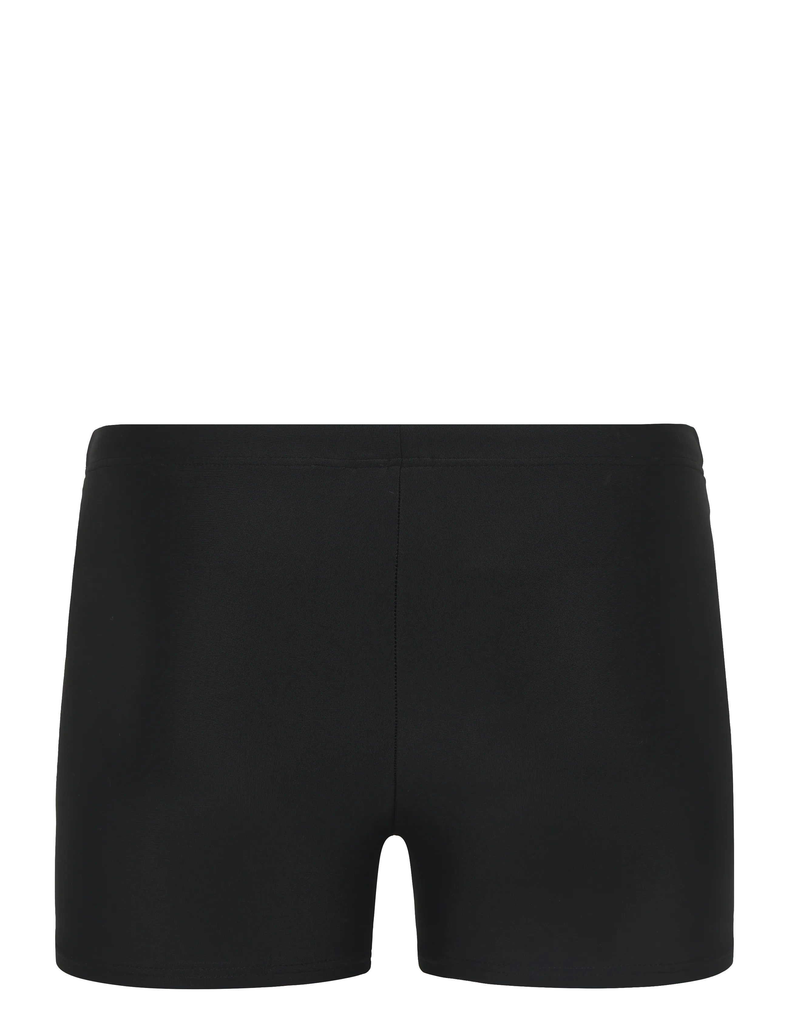Arena - MEN'S ARENA OPENINGS SWIM SHORT BLACK-TURQUOISE - badehosen - black-turquoise - 1