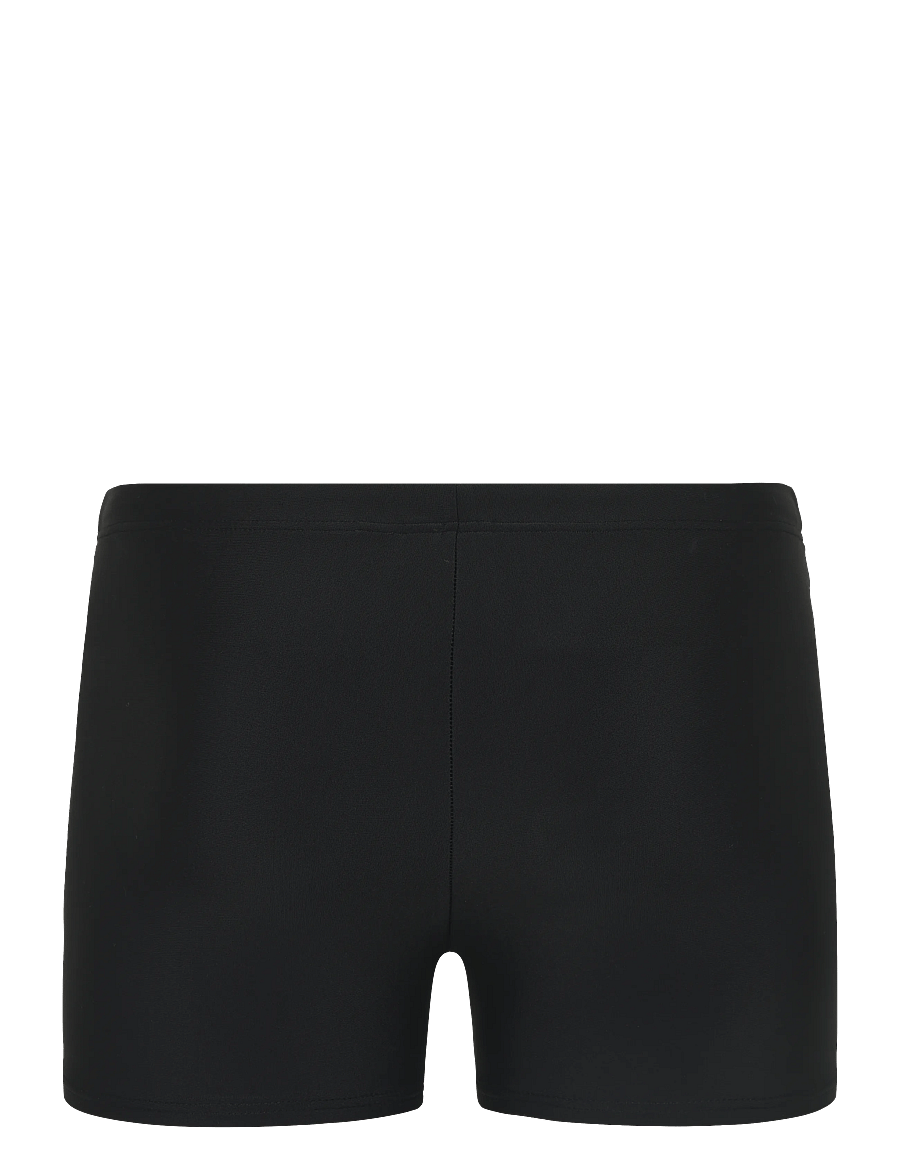 Arena - MEN'S ARENA OPENINGS SWIM SHORT BLACK-TURQUOISE - badehosen - black-turquoise - 1